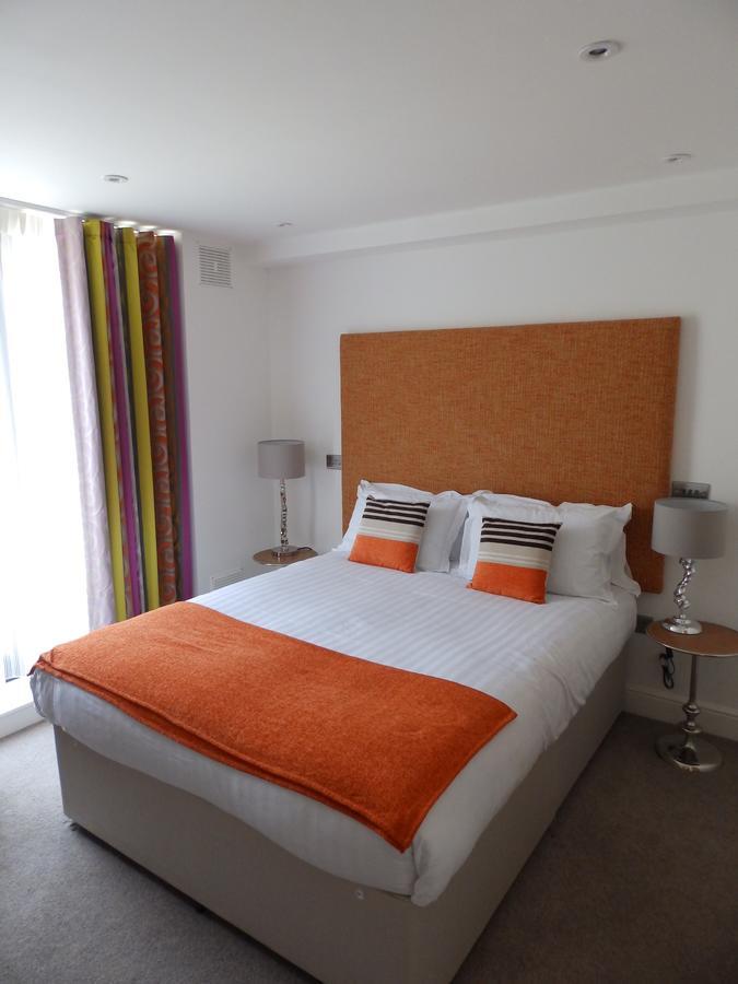 Restaurant James Sommerin Hotel เพนาร์ท ภายนอก รูปภาพ